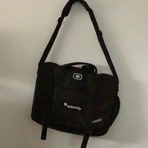NWT Laptop case